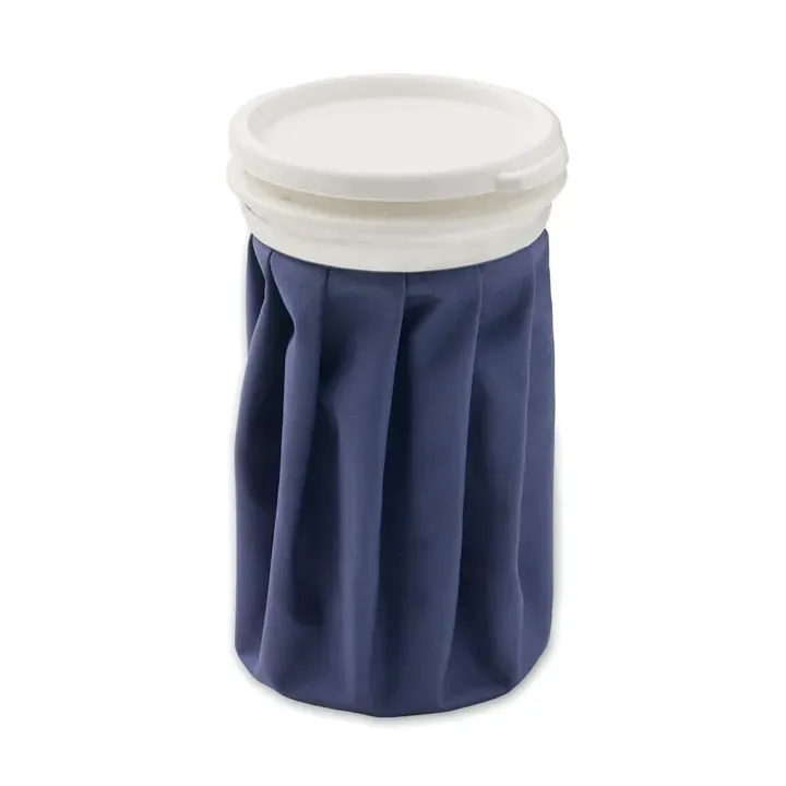 Reusable polyester ice pack - MO2426 (MOCN#04)